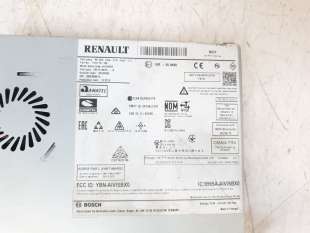 Recambio de sistema navegacion gps para renault clio v 2019- business edition referencia OEM IAM 283C30861R   2