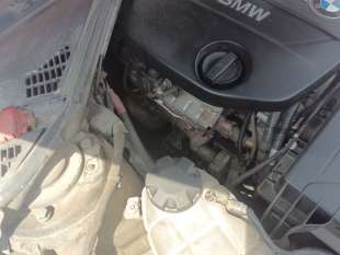 Recambio de filtro de particulas para bmw 1 (f20) 2011-2019 118 d referencia OEM IAM   
