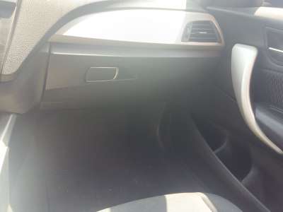Recambio de guantera para bmw 1 (f20) 2011-2019 118 d referencia OEM IAM   