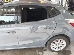 Recambio de puerta trasera izquierda para seat ibiza v (kj1, kjg) 2017- 1.0 tsi referencia OEM IAM 6F0833051E  