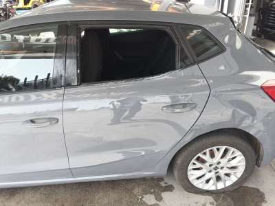 Recambio de puerta trasera izquierda para seat ibiza v (kj1, kjg) 2017- 1.0 tsi referencia OEM IAM 6F0833051E  