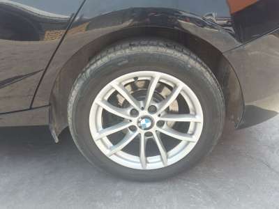 Recambio de llanta para bmw 1 (f20) 2011-2019 118 d referencia OEM IAM   