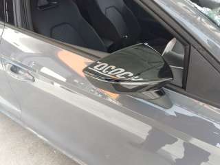 Recambio de retrovisor derecho para seat ibiza v (kj1, kjg) 2017- 1.0 tsi referencia OEM IAM 6F1857508AC9B9  
