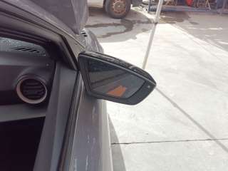 Recambio de retrovisor derecho para seat ibiza v (kj1, kjg) 2017- 1.0 tsi referencia OEM IAM 6F1857508AC9B9  