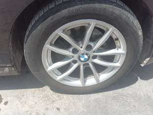 Recambio de llanta para bmw 1 (f20) 2011-2019 118 d referencia OEM IAM   