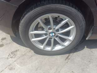 Recambio de llanta para bmw 1 (f20) 2011-2019 118 d referencia OEM IAM   