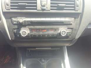 Recambio de mando climatizador para bmw 1 (f20) 2011-2019 118 d referencia OEM IAM   