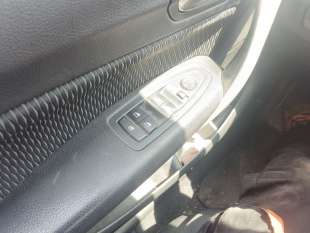Recambio de mando elevalunas delantero izquierdo para bmw 1 (f20) 2011-2019 118 d referencia OEM IAM   