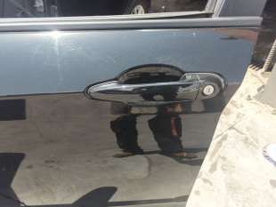 Recambio de maneta exterior delantera izquierda para bmw 1 (f20) 2011-2019 118 d referencia OEM IAM   