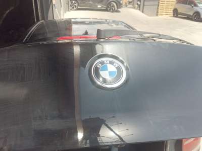 Recambio de maneta exterior porton para bmw 1 (f20) 2011-2019 118 d referencia OEM IAM   