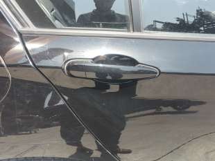 Recambio de maneta exterior trasera derecha para bmw 1 (f20) 2011-2019 118 d referencia OEM IAM   