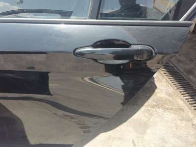 Recambio de maneta exterior trasera izquierda para bmw 1 (f20) 2011-2019 118 d referencia OEM IAM   