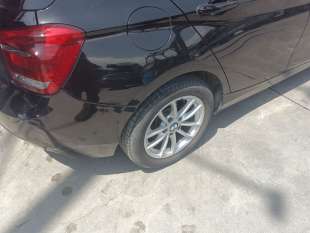 Recambio de mangueta trasera derecha para bmw 1 (f20) 2011-2019 118 d referencia OEM IAM   