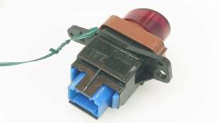 Recambio de warning para honda civic viii hatchback (fn, fk) 2005- 2.2 ctdi (fk3) referencia OEM IAM 35510SMGG01 35510SMGG01  2