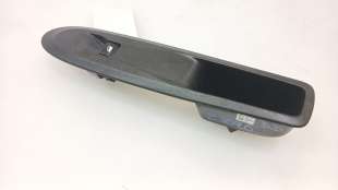 Recambio de mando elevalunas delantero derecho para citroën c4 ii (nc_) 2009- 1.6 vti 120 referencia OEM IAM 6490JY 96657056ZD 