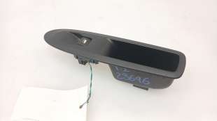 Recambio de mando elevalunas trasero izquierdo para citroën c4 ii (nc_) 2009- 1.6 vti 120 referencia OEM IAM 6490JZ 96657926XT 