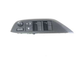Recambio de mando elevalunas delantero izquierdo para toyota yaris cross 2021-2022 hybrid fwd style referencia OEM IAM 840400D02 2