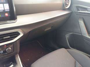 Recambio de ventilador calefaccion para seat ibiza v (kj1, kjg) 2017- 1.0 tsi referencia OEM IAM 2Q1820021B  