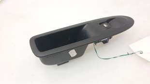 Recambio de mando elevalunas trasero derecho para citroën c4 ii (nc_) 2009- 1.6 vti 120 referencia OEM IAM 6490JZ 96657926XT 