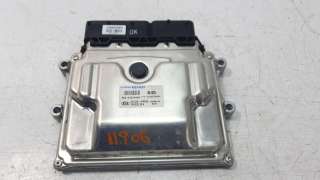 Recambio de centralita motor uce para kia stonic (ybcuv) 2017- concept referencia OEM IAM 3912804045  