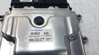 Recambio de centralita motor uce para kia stonic (ybcuv) 2017- concept referencia OEM IAM 3912804045  