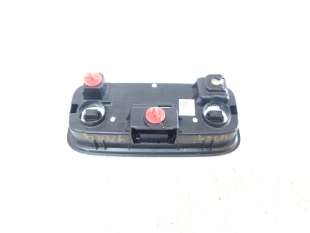Recambio de luz interior para toyota yaris cross 2021-2022 hybrid fwd style referencia OEM IAM 81260K0060   2