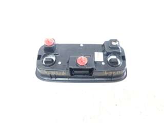 Recambio de luz interior para toyota yaris cross 2021-2022 hybrid fwd style referencia OEM IAM 81260K0060  