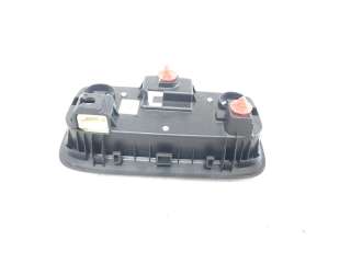 Recambio de luz interior para toyota yaris cross 2021-2022 hybrid fwd style referencia OEM IAM 81260K0060  