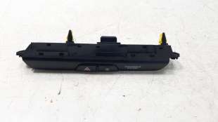 Recambio de warning para kia stonic (ybcuv) 2017- concept referencia OEM IAM 4D63611000  