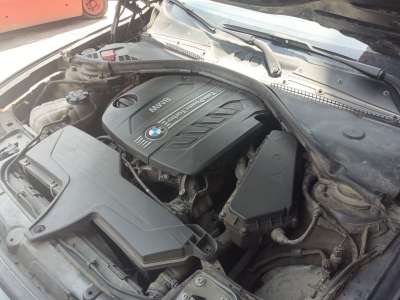 Recambio de motor arranque para bmw 1 (f20) 2011-2019 118 d referencia OEM IAM   