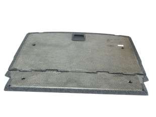 Recambio de alfombra maletero para seat ibiza v (kj1, kjg) 2017- 1.0 tsi referencia OEM IAM 6F0858855   2
