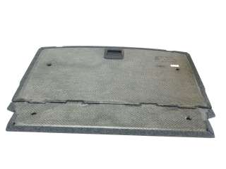 Recambio de alfombra maletero para seat ibiza v (kj1, kjg) 2017- 1.0 tsi referencia OEM IAM 6F0858855  