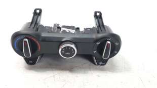 Recambio de mando calefaccion / aire acondicionado para kia stonic (ybcuv) 2017- concept referencia OEM IAM 97250H8020LEF  