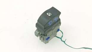 Recambio de mando elevalunas delantero derecho para renault grand scénic ii (jm0/1_) 2004-2009 1.9 dci (jm14) referencia OEM IAM