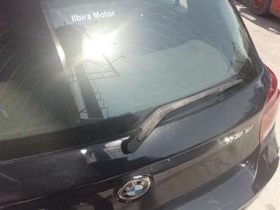 Recambio de motor limpia trasero para bmw 1 (f20) 2011-2019 118 d referencia OEM IAM   