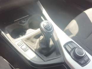 Recambio de palanca cambio para bmw 1 (f20) 2011-2019 118 d referencia OEM IAM   