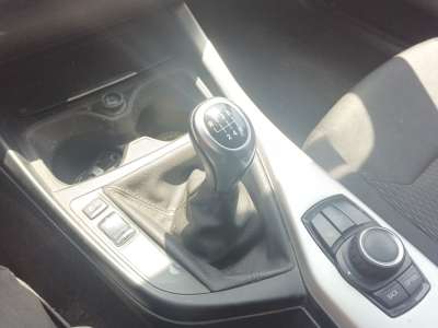 Recambio de palanca cambio para bmw 1 (f20) 2011-2019 118 d referencia OEM IAM   
