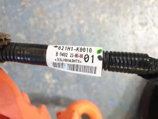 Recambio de cableado electrico para toyota yaris cross 2021-2022 hybrid fwd style referencia OEM IAM 821H1K0010  