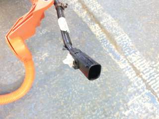 Recambio de cableado electrico para toyota yaris cross 2021-2022 hybrid fwd style referencia OEM IAM 821H1K0010  