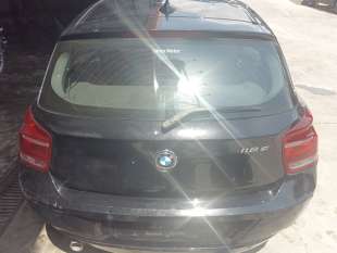Recambio de porton trasero para bmw 1 (f20) 2011-2019 118 d referencia OEM IAM   