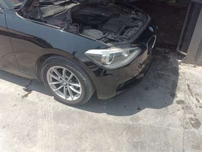 Recambio de puente delantero para bmw 1 (f20) 2011-2019 118 d referencia OEM IAM   