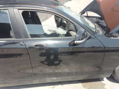 Recambio de puerta delantera derecha para bmw 1 (f20) 2011-2019 118 d referencia OEM IAM   
