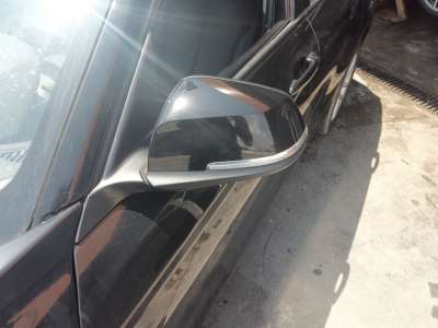 Recambio de retrovisor izquierdo para bmw 1 (f20) 2011-2019 118 d referencia OEM IAM   