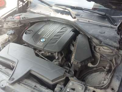 Recambio de servofreno para bmw 1 (f20) 2011-2019 118 d referencia OEM IAM   