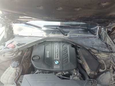 Recambio de torpedo para bmw 1 (f20) 2011-2019 118 d referencia OEM IAM   