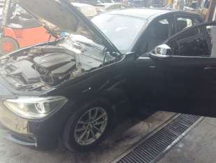 Recambio de transmision central para bmw 1 (f20) 2011-2019 118 d referencia OEM IAM   