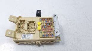 Recambio de caja reles / fusibles para kia stonic (ybcuv) 2017- concept referencia OEM IAM 91950H8570  
