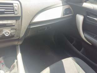 Recambio de ventilador calefaccion para bmw 1 (f20) 2011-2019 118 d referencia OEM IAM   