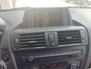 Recambio de warning para bmw 1 (f20) 2011-2019 118 d referencia OEM IAM   