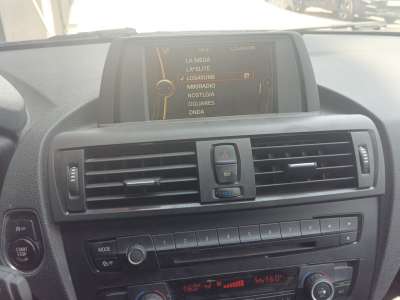 Recambio de warning para bmw 1 (f20) 2011-2019 118 d referencia OEM IAM   